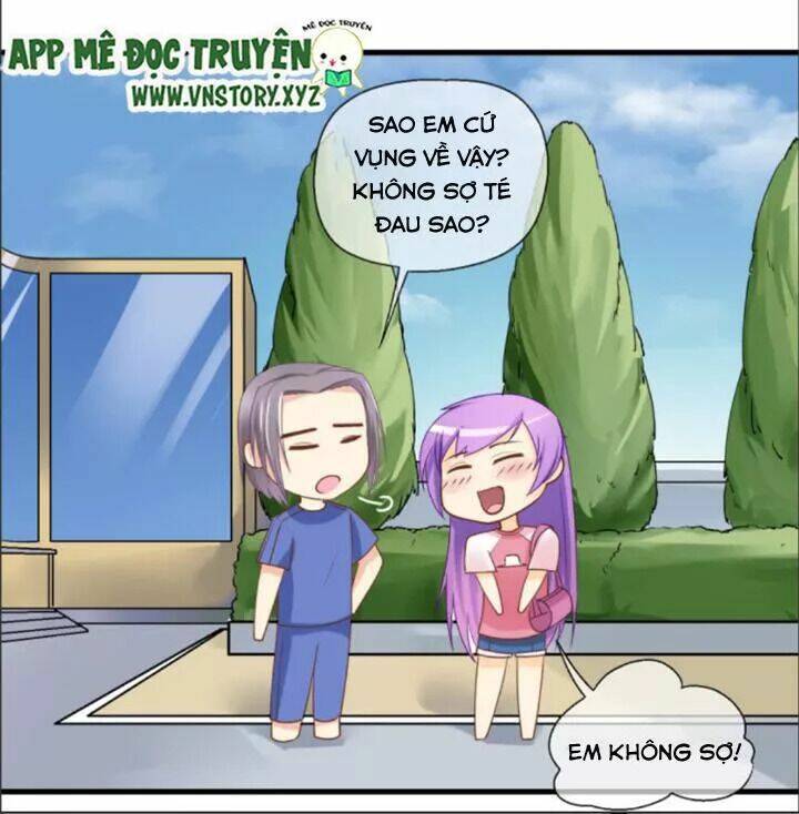 Bồn tắm có vấn đề?! - Chapter 55 - Page 82