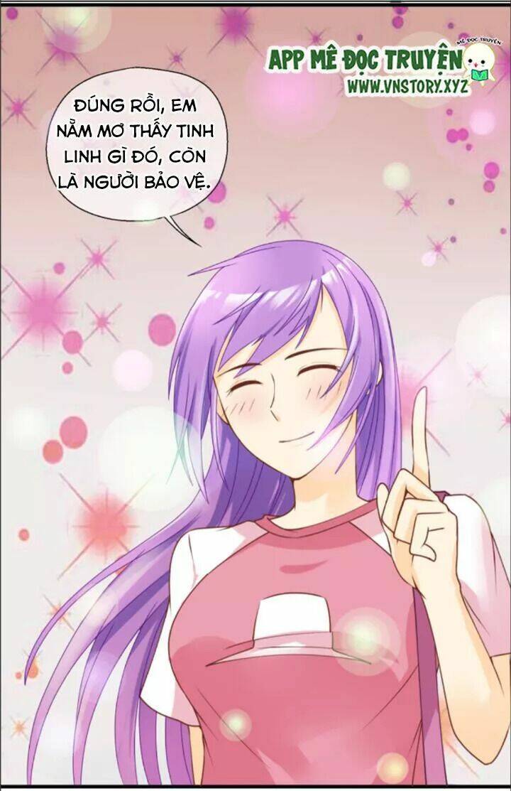 Bồn tắm có vấn đề?! - Chapter 55 - Page 83