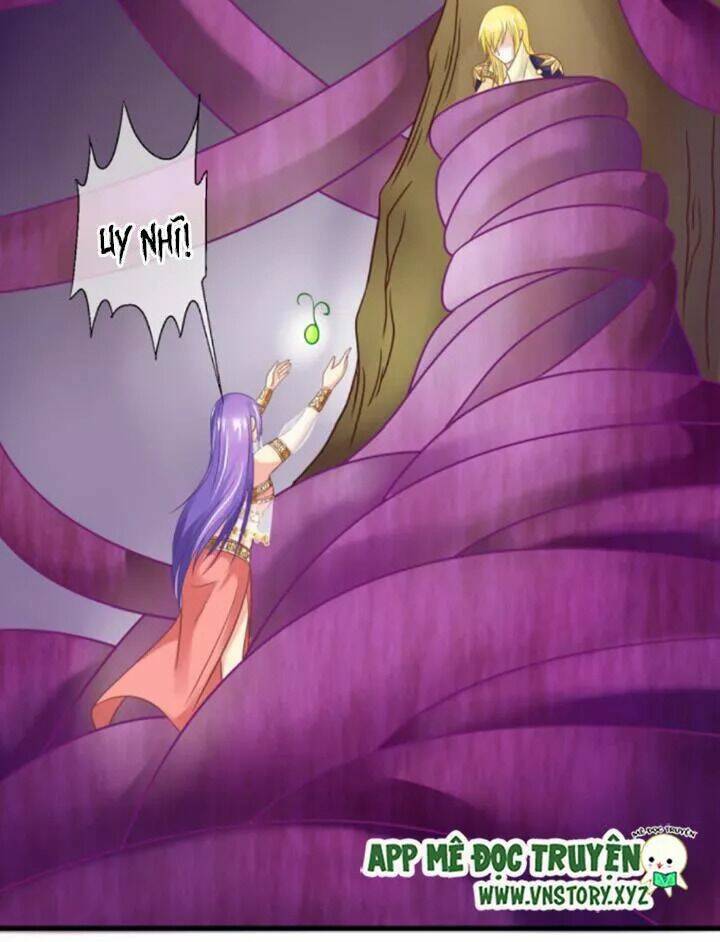 Bồn tắm có vấn đề?! - Chapter 55 - Page 8