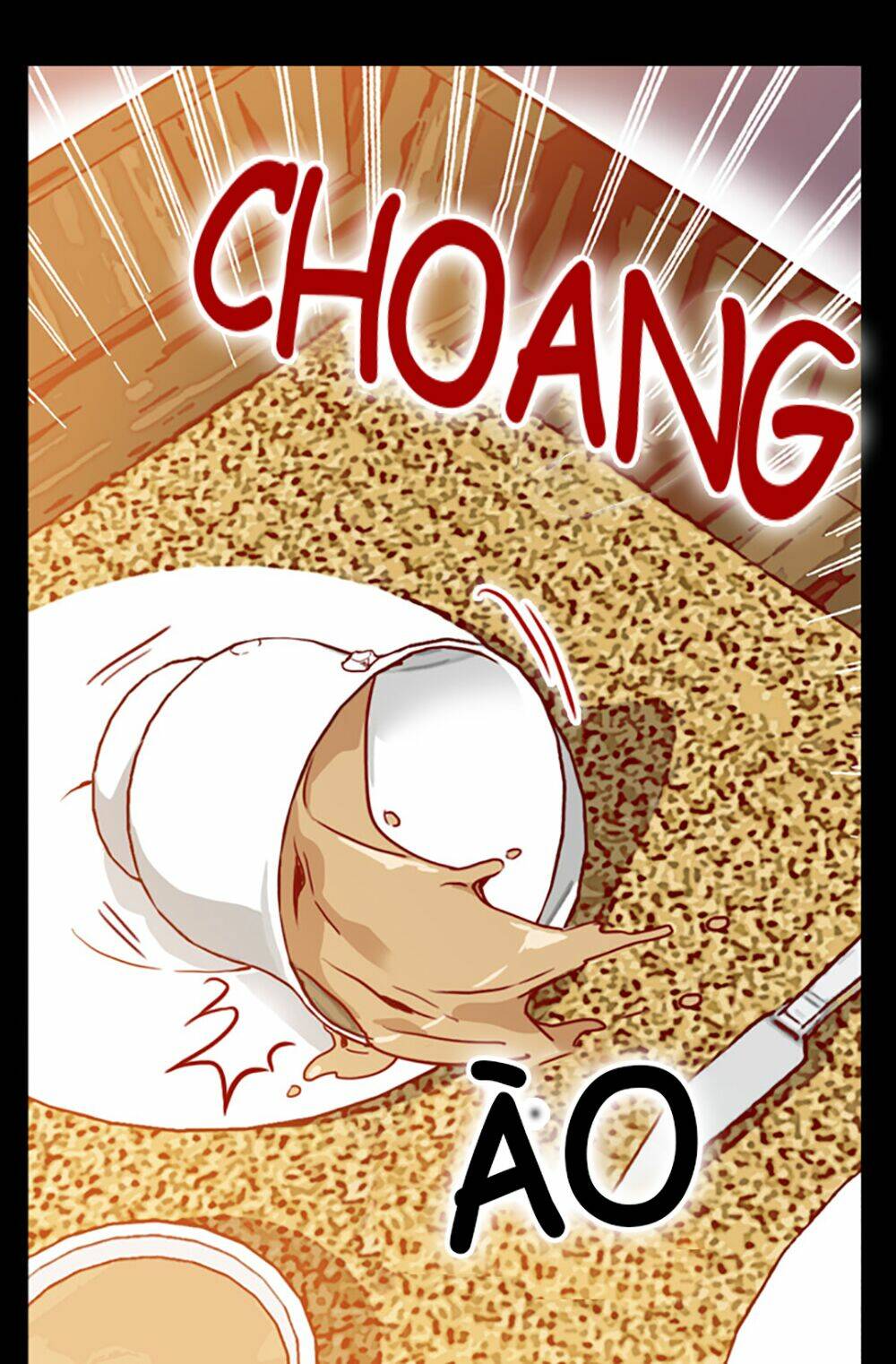 Thư Ký Kim Sao Thế Nhỉ? - Chapter 29 - Page 10