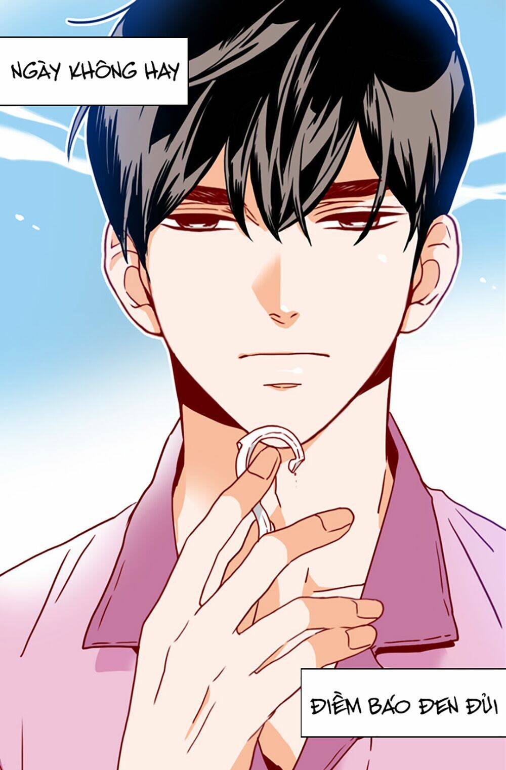 Thư Ký Kim Sao Thế Nhỉ? - Chapter 29 - Page 12