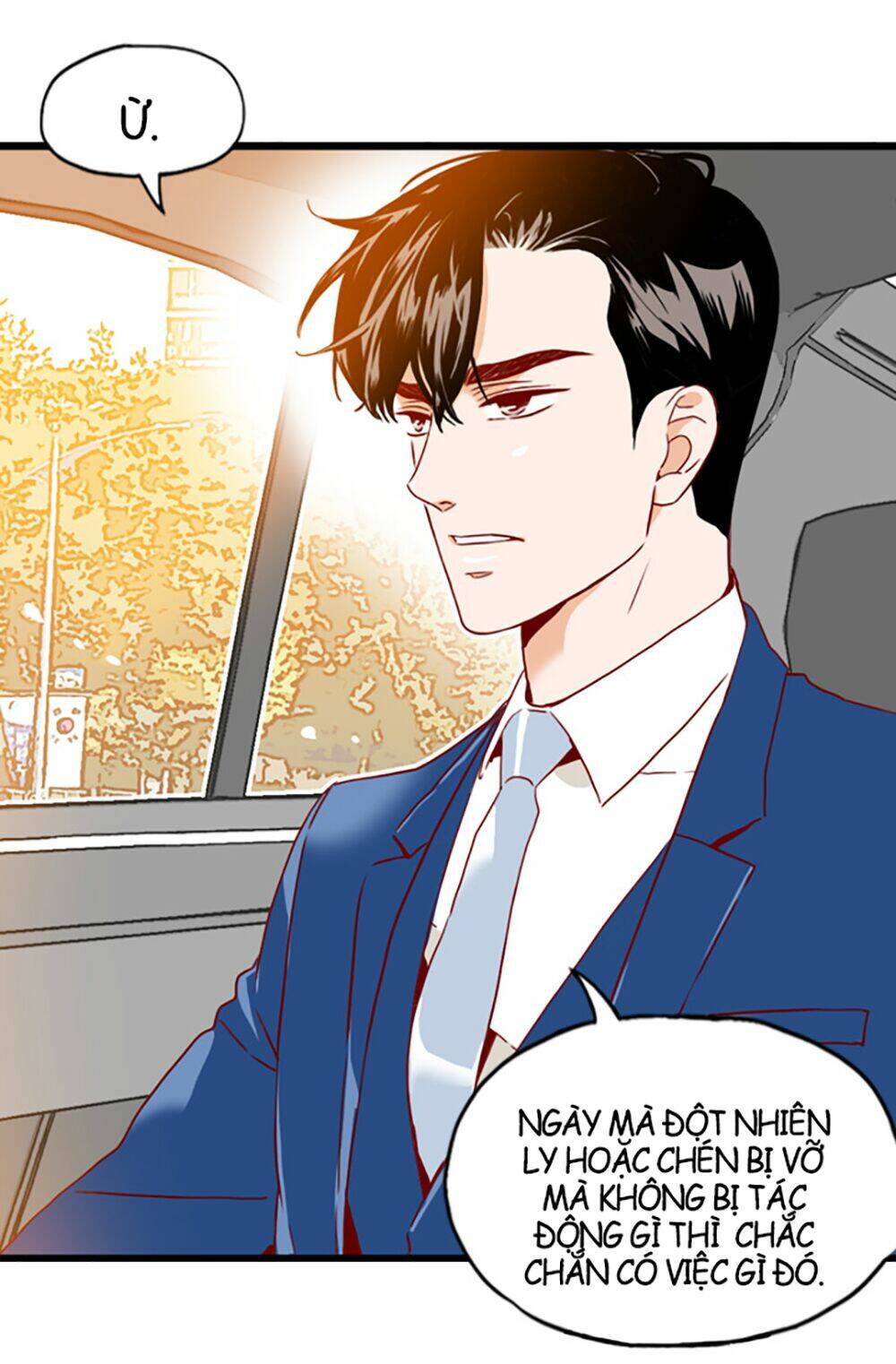 Thư Ký Kim Sao Thế Nhỉ? - Chapter 29 - Page 14