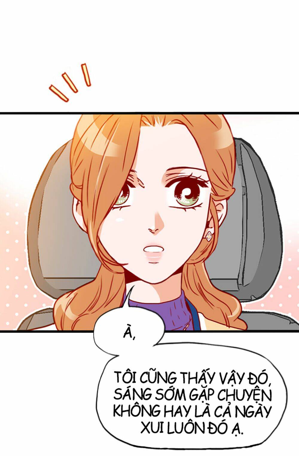 Thư Ký Kim Sao Thế Nhỉ? - Chapter 29 - Page 15