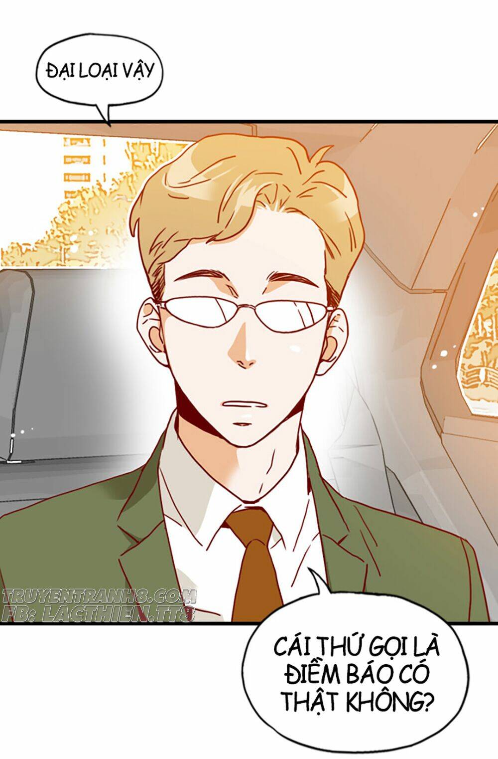 Thư Ký Kim Sao Thế Nhỉ? - Chapter 29 - Page 17