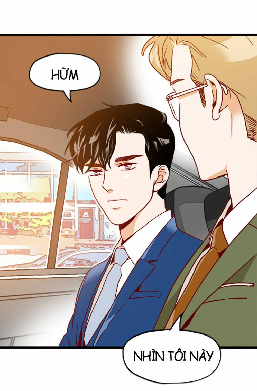 Thư Ký Kim Sao Thế Nhỉ? - Chapter 29 - Page 19