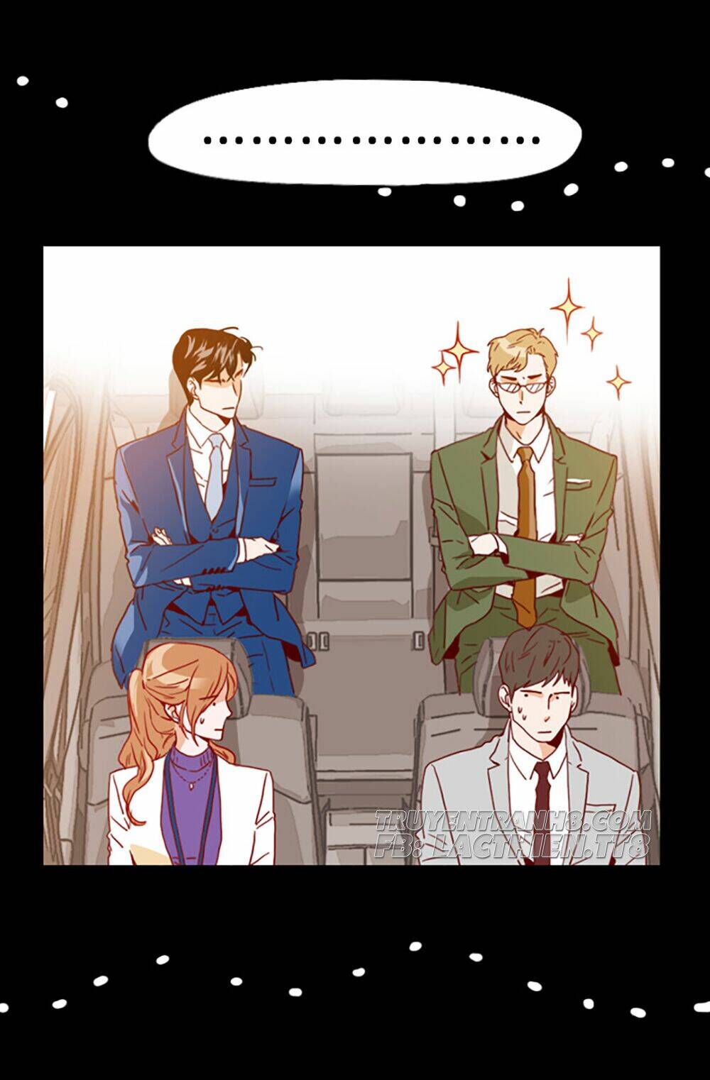 Thư Ký Kim Sao Thế Nhỉ? - Chapter 29 - Page 21