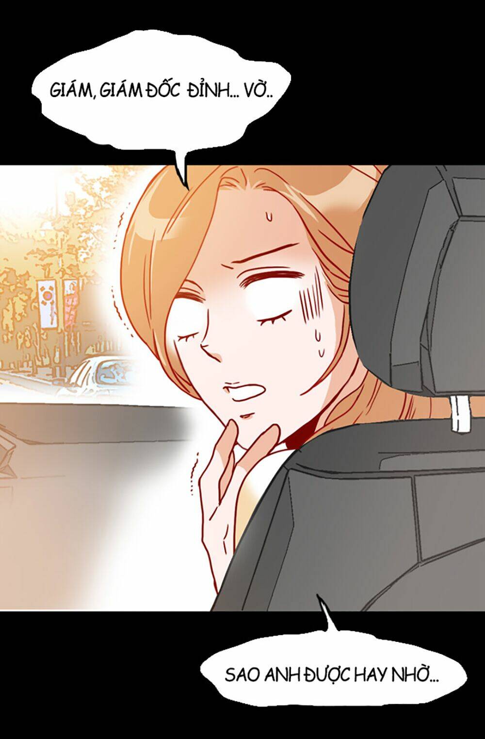 Thư Ký Kim Sao Thế Nhỉ? - Chapter 29 - Page 22