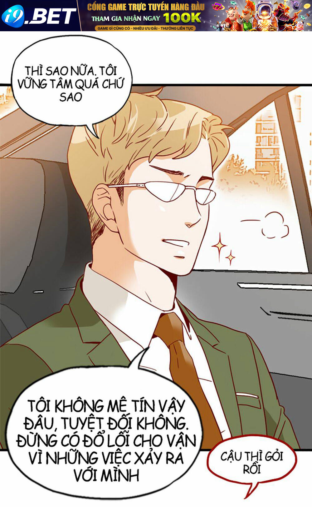 Thư Ký Kim Sao Thế Nhỉ? - Chapter 29 - Page 23