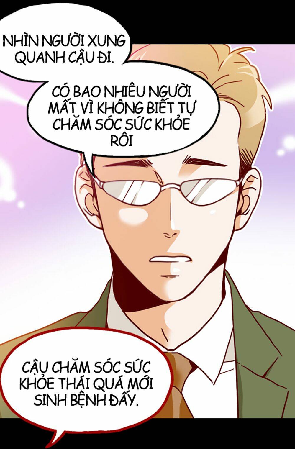 Thư Ký Kim Sao Thế Nhỉ? - Chapter 29 - Page 28