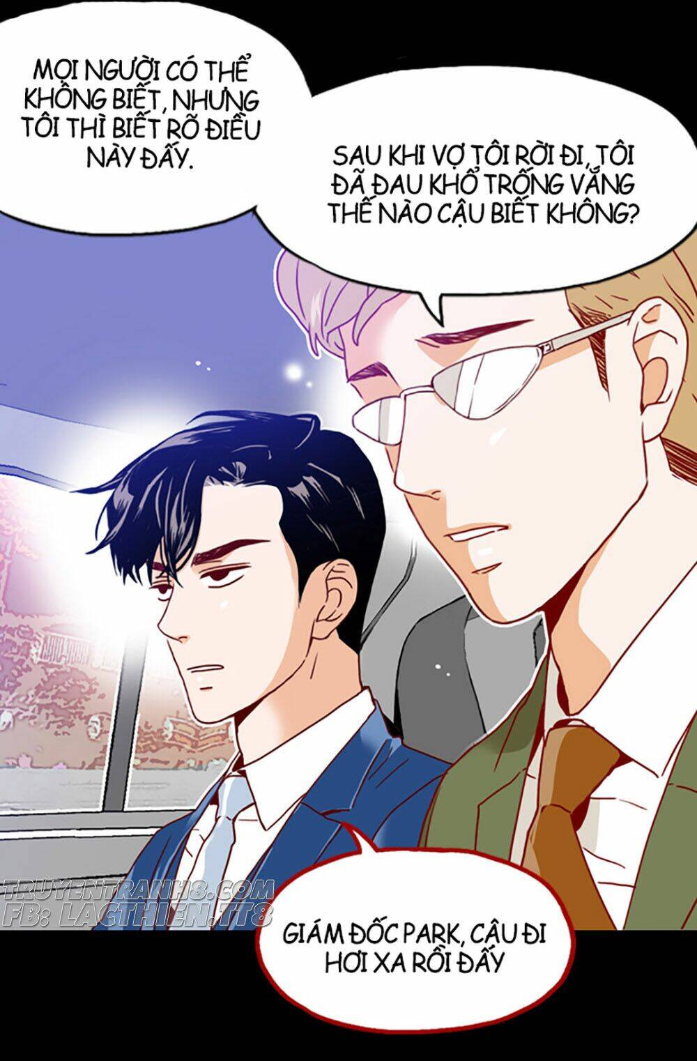 Thư Ký Kim Sao Thế Nhỉ? - Chapter 29 - Page 29