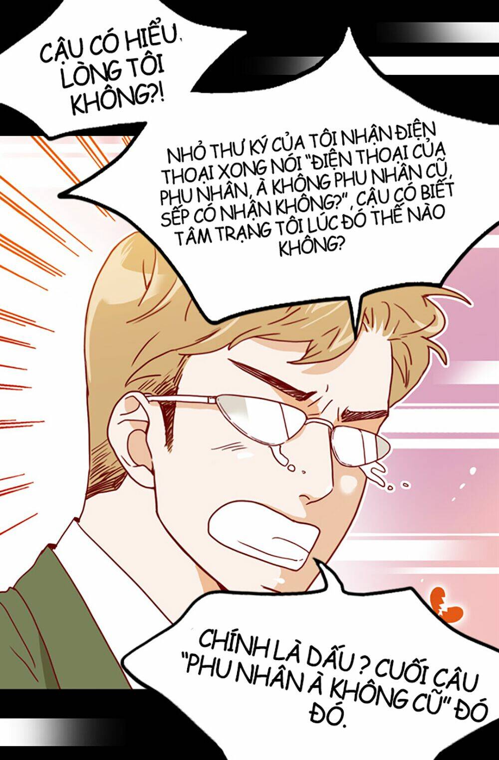 Thư Ký Kim Sao Thế Nhỉ? - Chapter 29 - Page 30