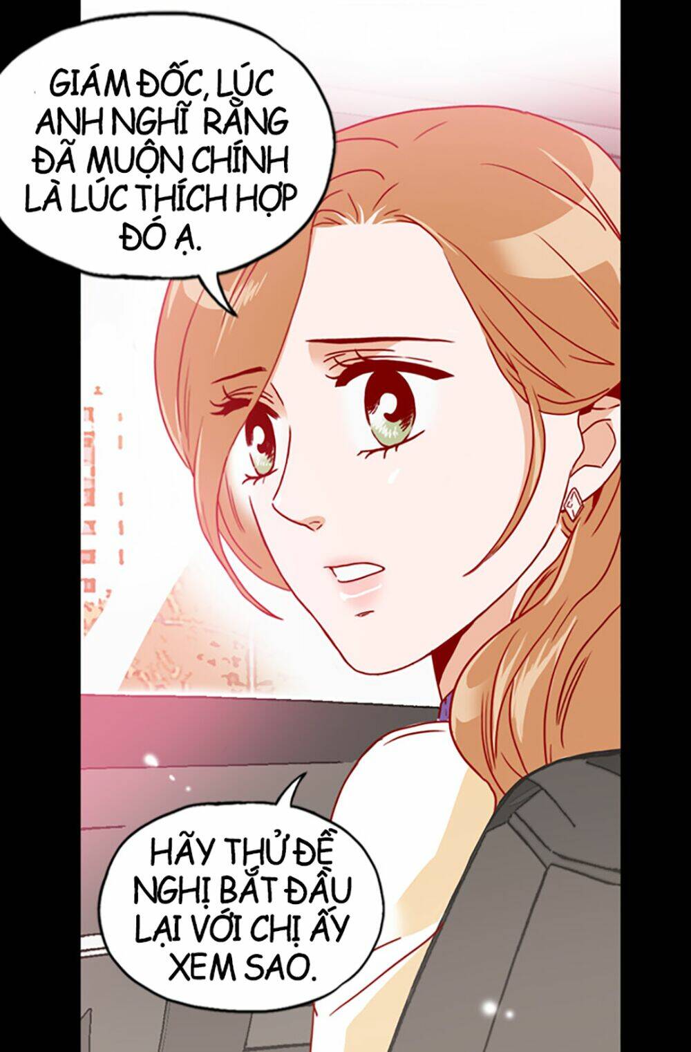 Thư Ký Kim Sao Thế Nhỉ? - Chapter 29 - Page 32