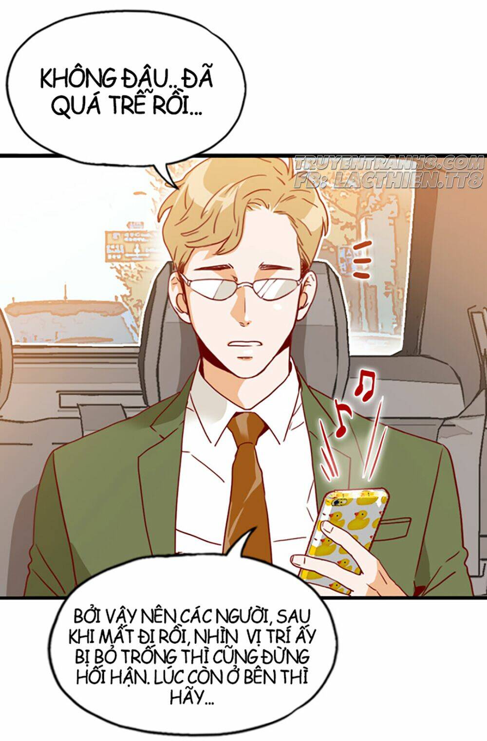 Thư Ký Kim Sao Thế Nhỉ? - Chapter 29 - Page 33