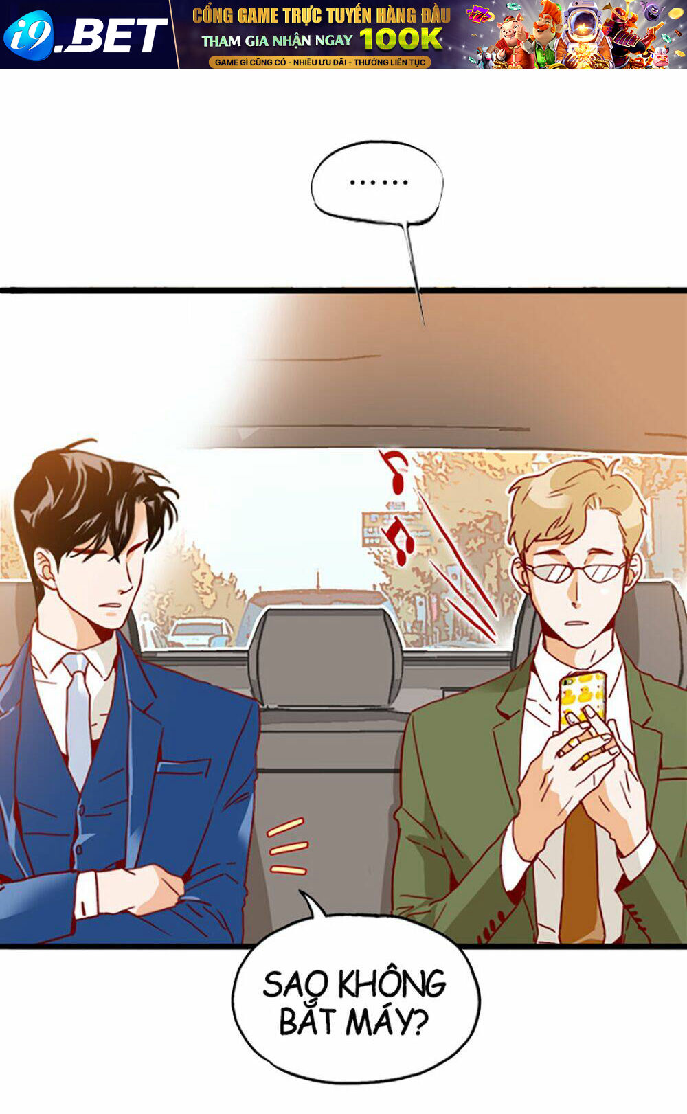 Thư Ký Kim Sao Thế Nhỉ? - Chapter 29 - Page 34