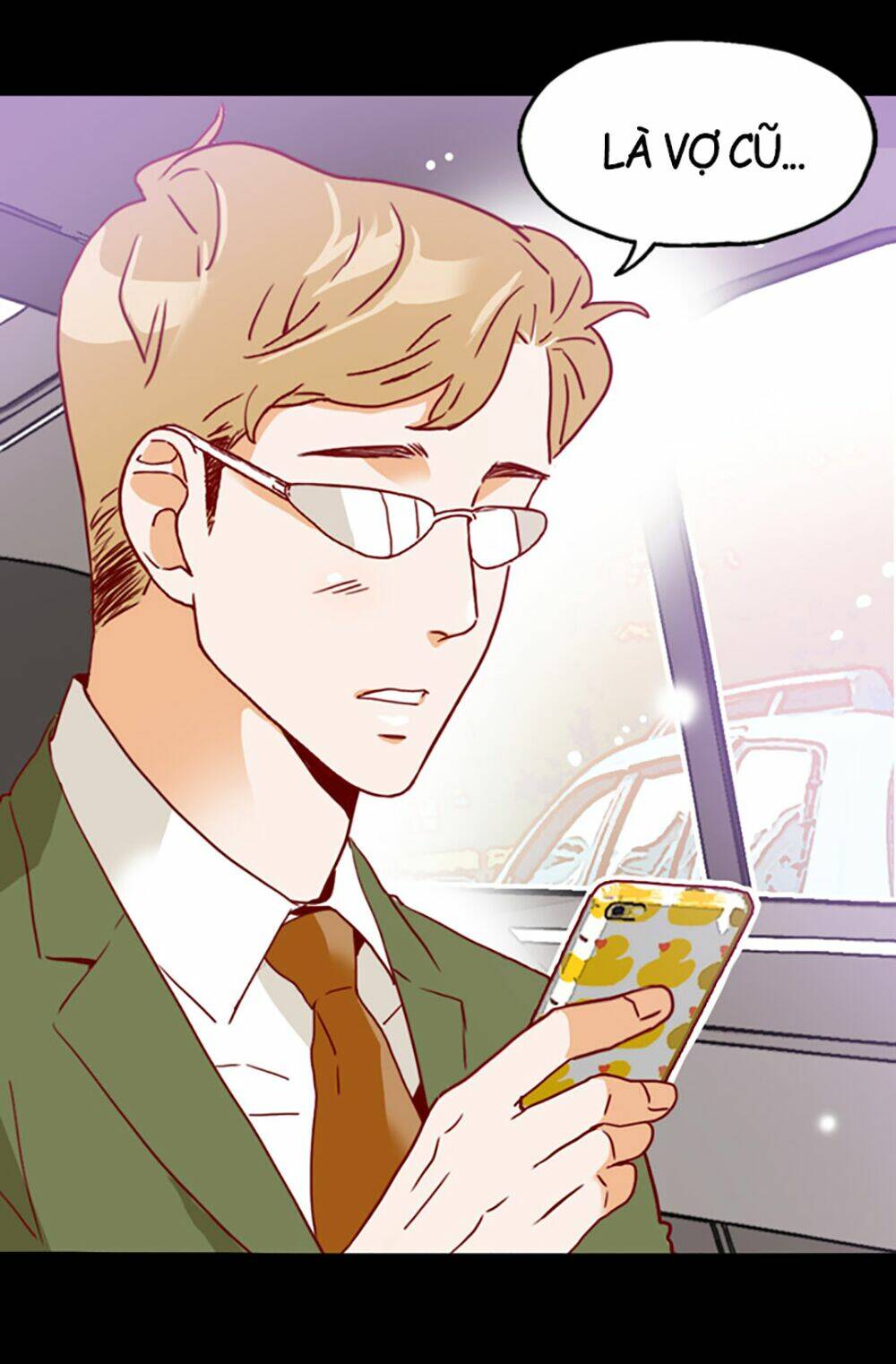 Thư Ký Kim Sao Thế Nhỉ? - Chapter 29 - Page 35