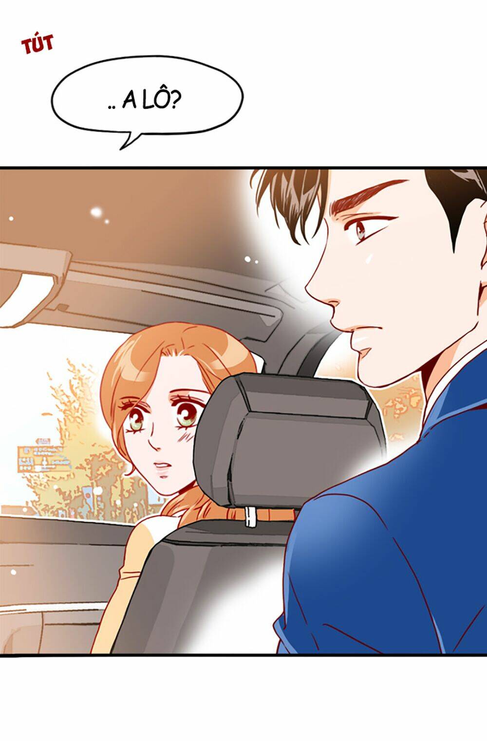 Thư Ký Kim Sao Thế Nhỉ? - Chapter 29 - Page 36