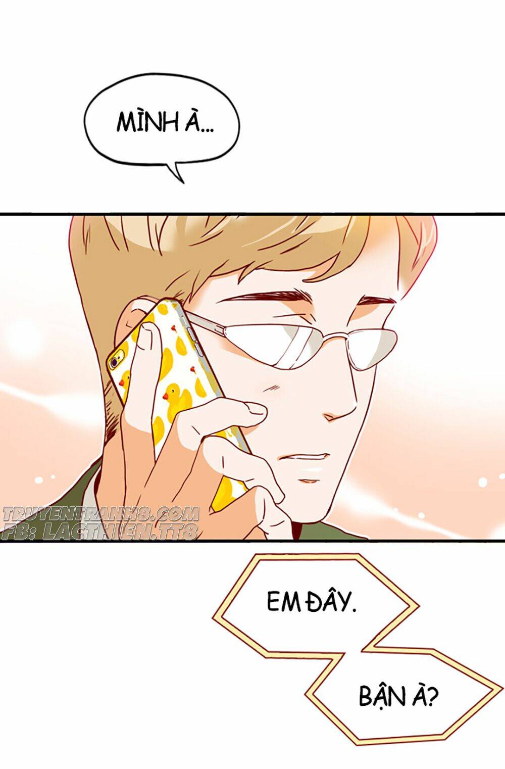 Thư Ký Kim Sao Thế Nhỉ? - Chapter 29 - Page 37