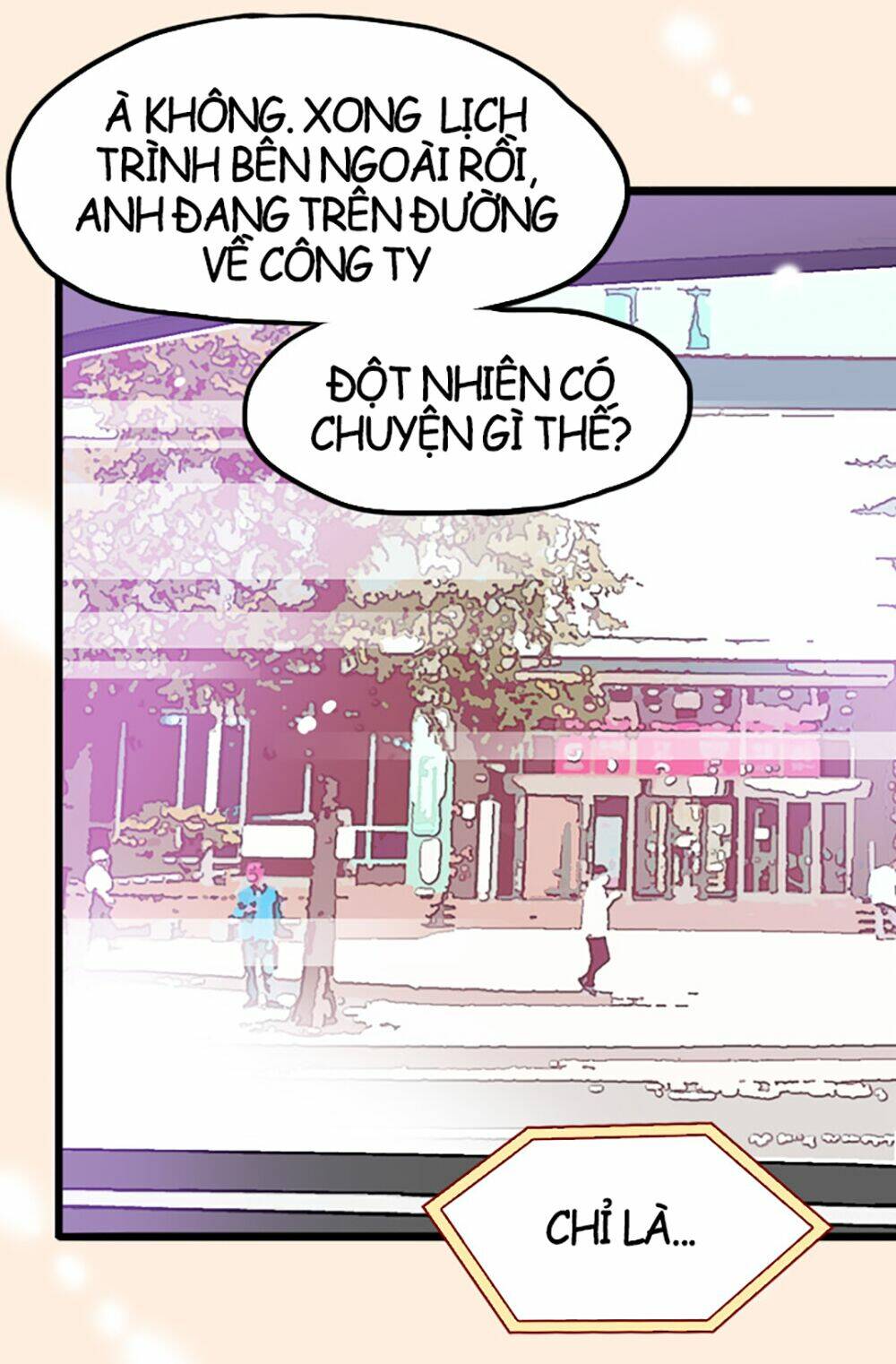 Thư Ký Kim Sao Thế Nhỉ? - Chapter 29 - Page 38