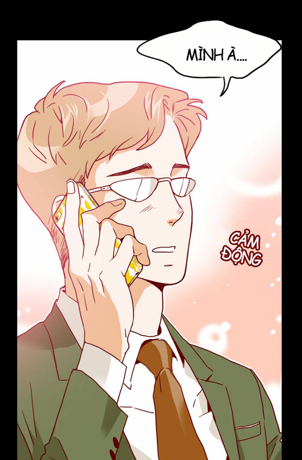 Thư Ký Kim Sao Thế Nhỉ? - Chapter 29 - Page 40