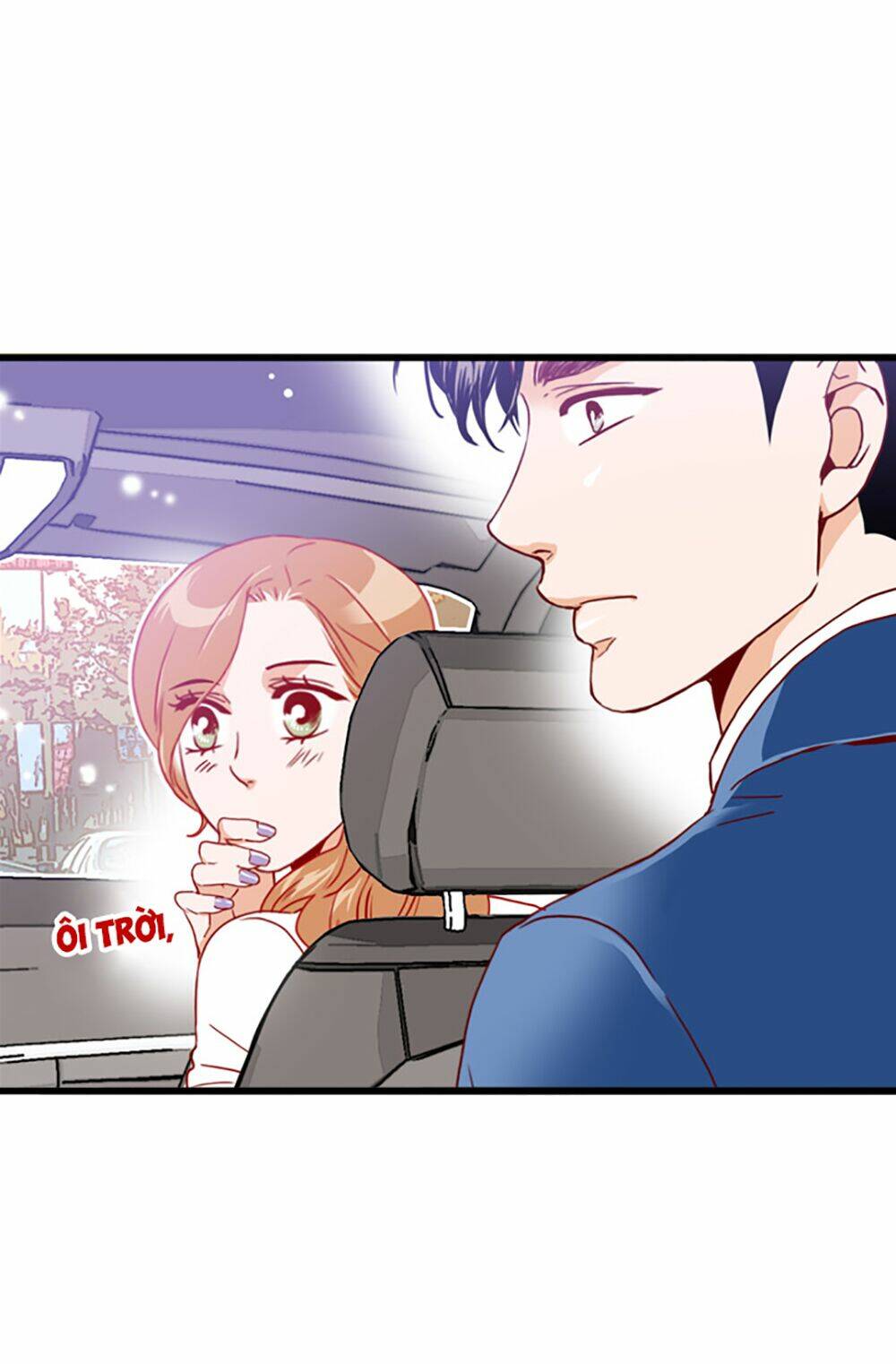 Thư Ký Kim Sao Thế Nhỉ? - Chapter 29 - Page 44