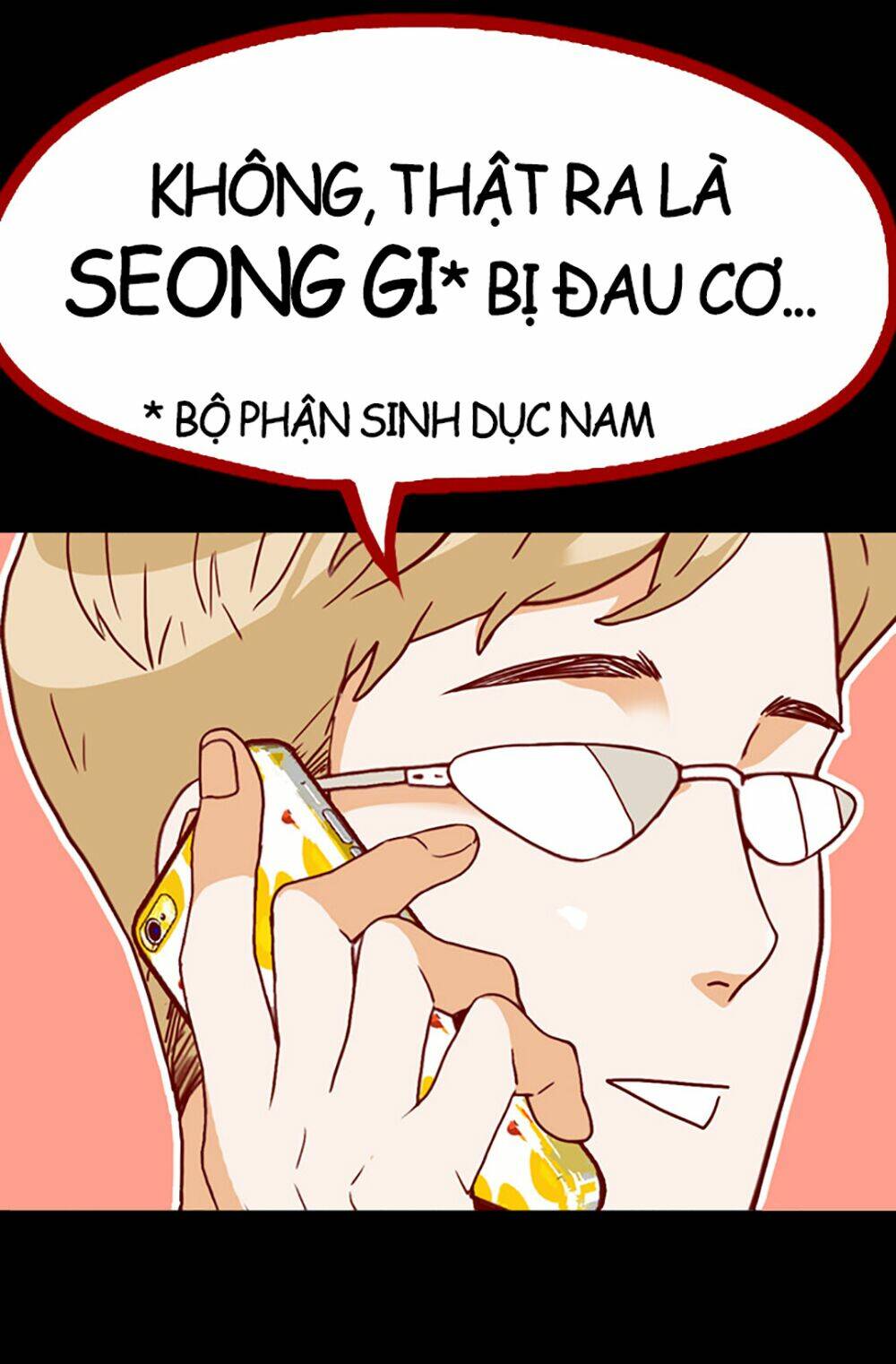 Thư Ký Kim Sao Thế Nhỉ? - Chapter 29 - Page 46