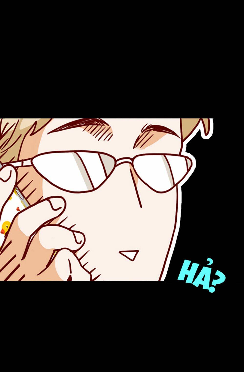 Thư Ký Kim Sao Thế Nhỉ? - Chapter 29 - Page 47