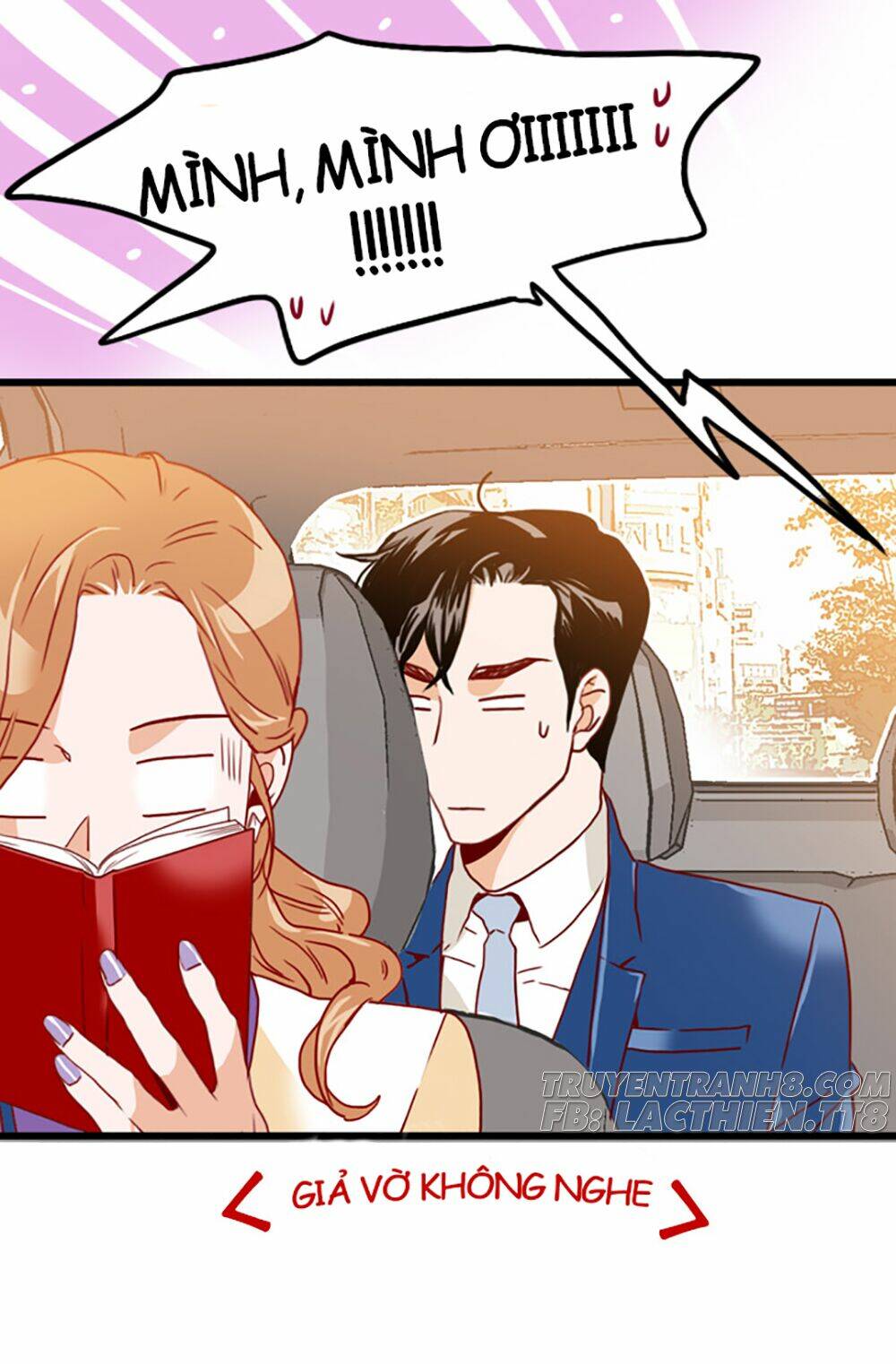 Thư Ký Kim Sao Thế Nhỉ? - Chapter 29 - Page 49