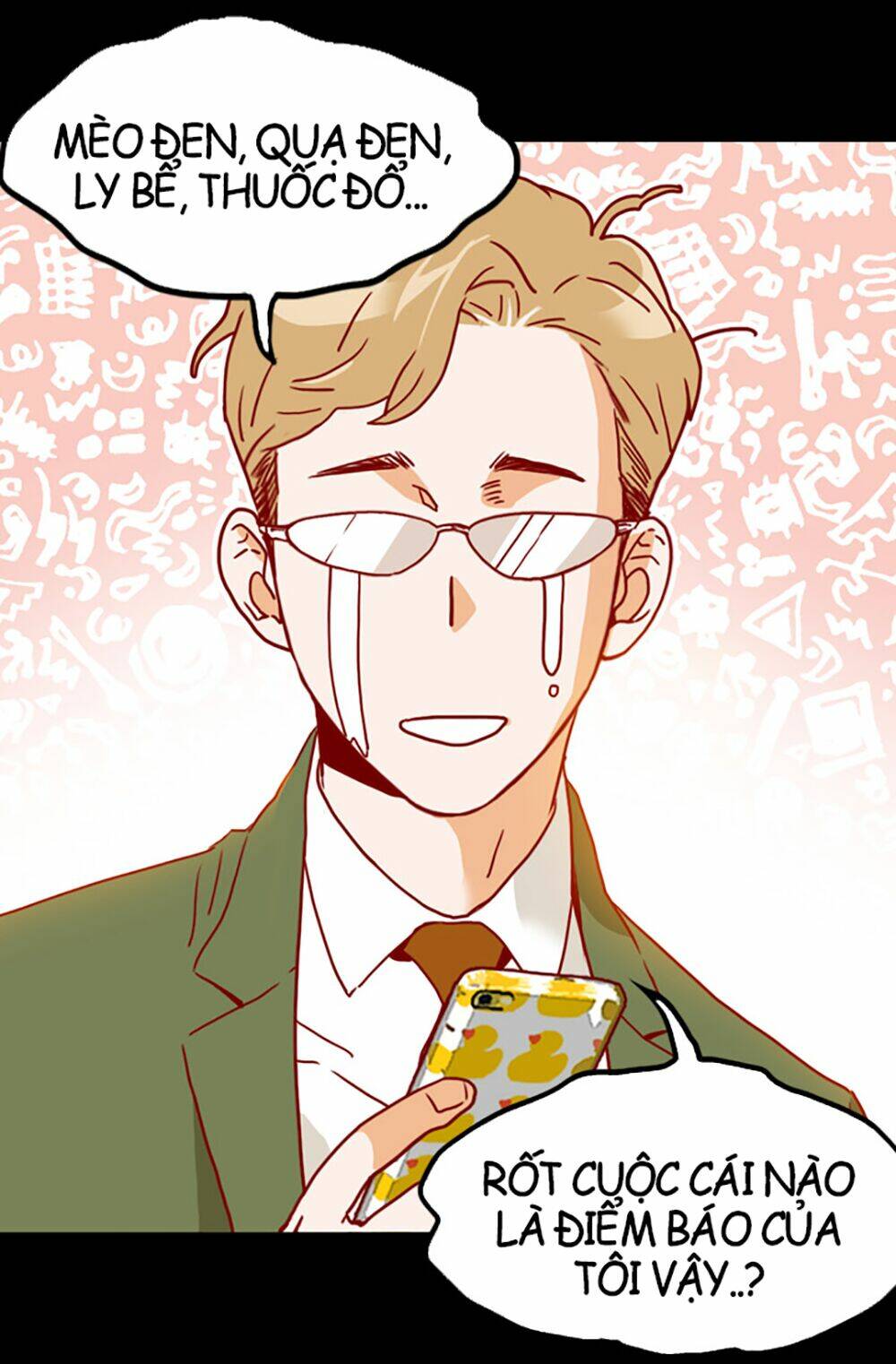 Thư Ký Kim Sao Thế Nhỉ? - Chapter 29 - Page 51