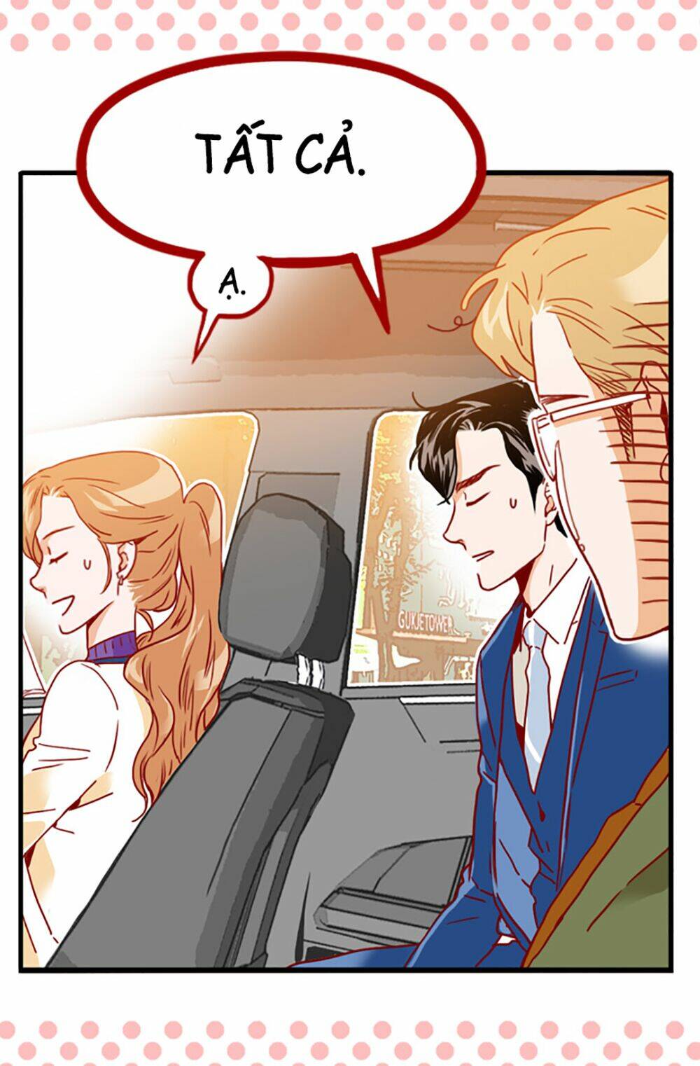 Thư Ký Kim Sao Thế Nhỉ? - Chapter 29 - Page 52