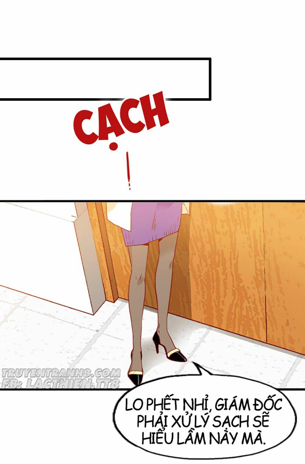 Thư Ký Kim Sao Thế Nhỉ? - Chapter 29 - Page 53