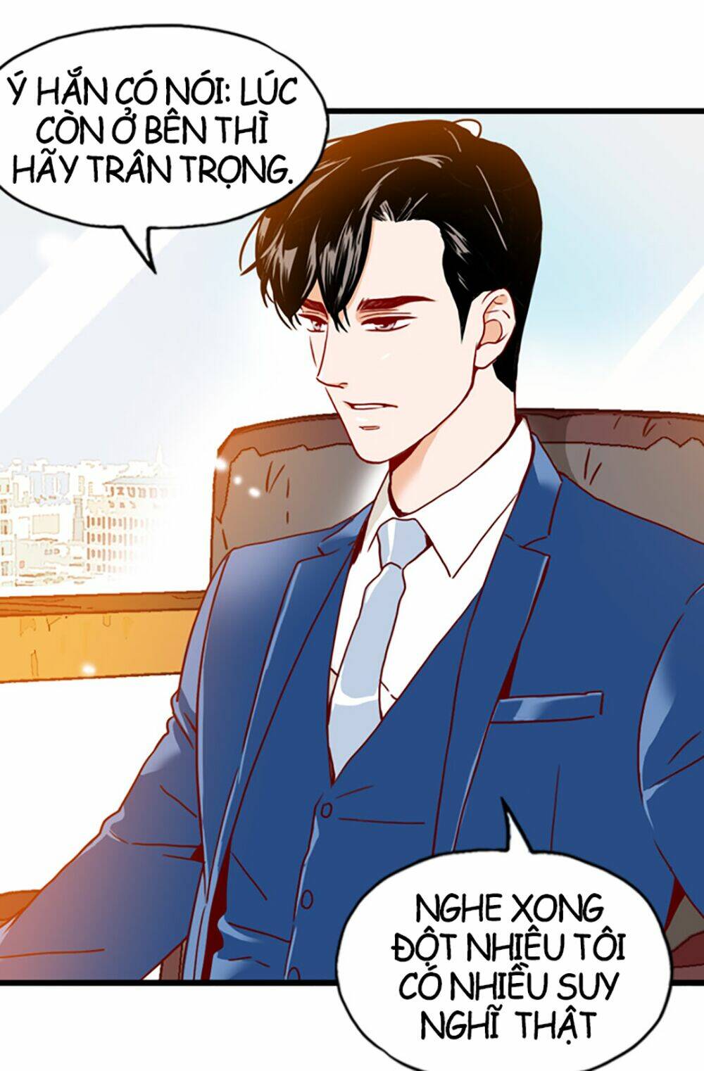 Thư Ký Kim Sao Thế Nhỉ? - Chapter 29 - Page 55