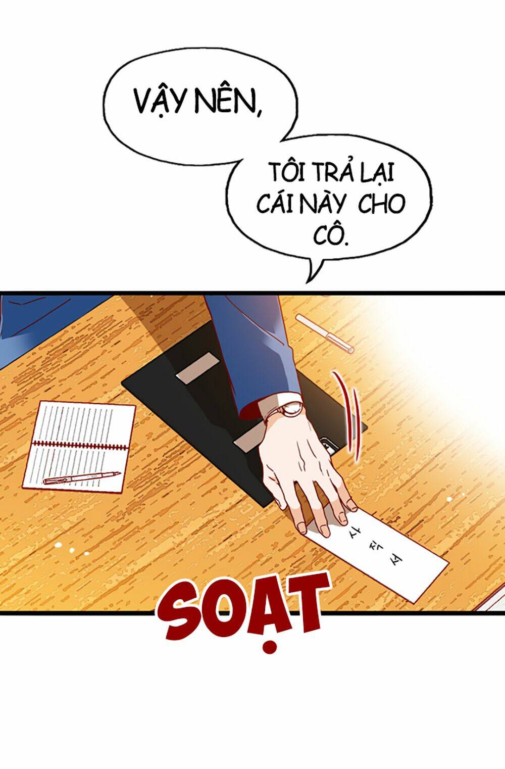 Thư Ký Kim Sao Thế Nhỉ? - Chapter 29 - Page 58