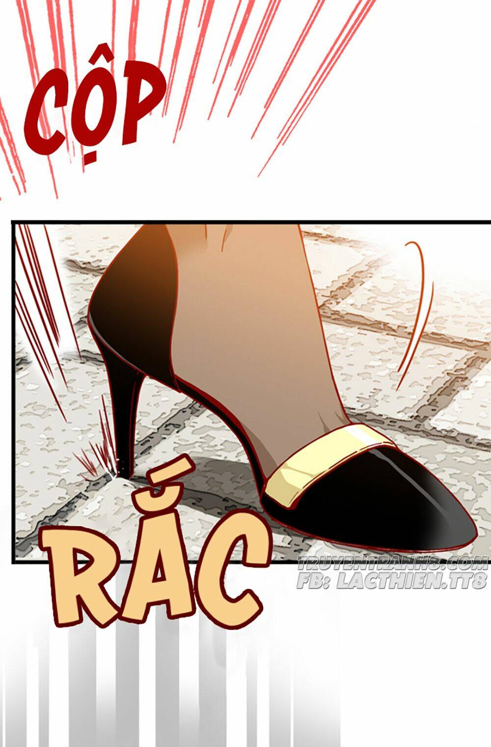 Thư Ký Kim Sao Thế Nhỉ? - Chapter 29 - Page 5