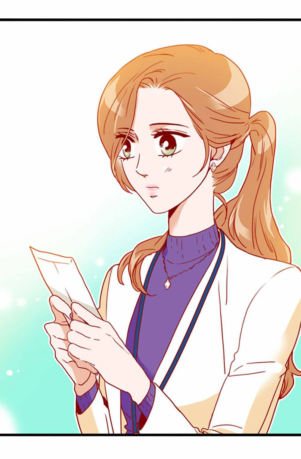 Thư Ký Kim Sao Thế Nhỉ? - Chapter 29 - Page 59