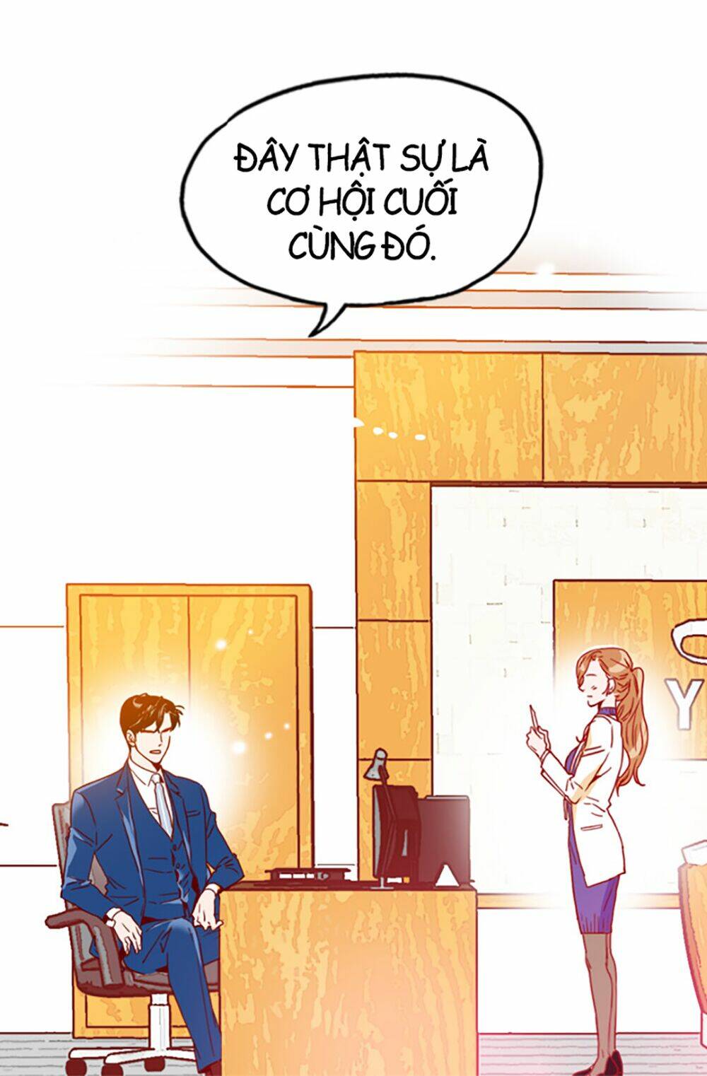 Thư Ký Kim Sao Thế Nhỉ? - Chapter 29 - Page 60