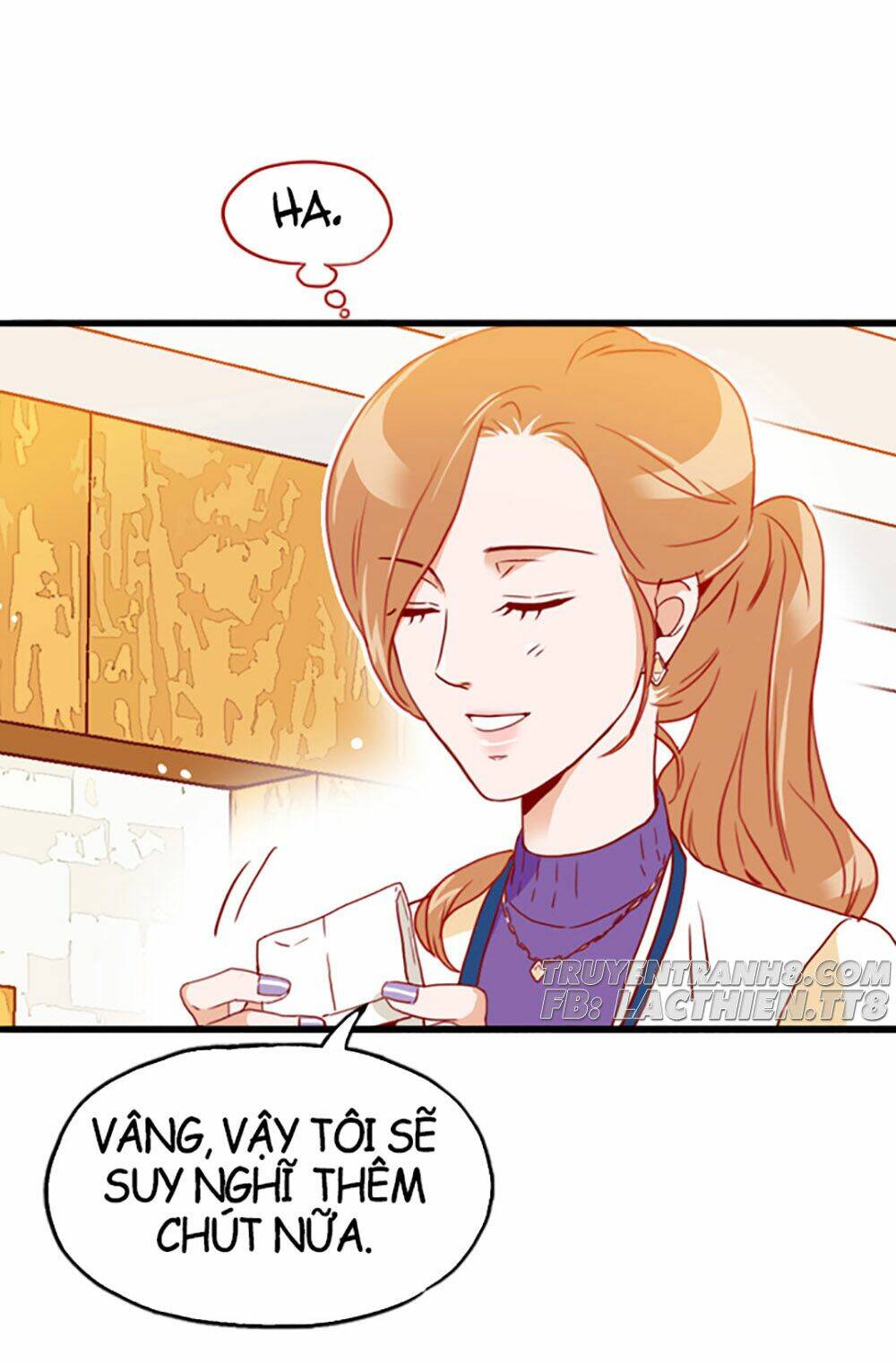 Thư Ký Kim Sao Thế Nhỉ? - Chapter 29 - Page 61