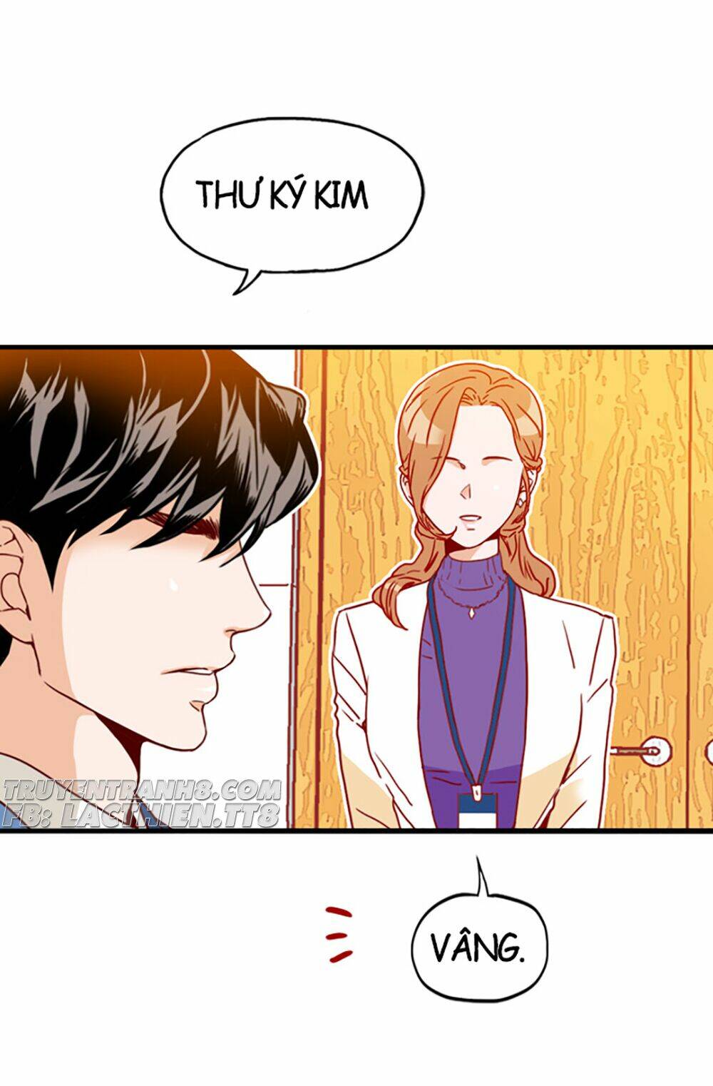 Thư Ký Kim Sao Thế Nhỉ? - Chapter 29 - Page 65