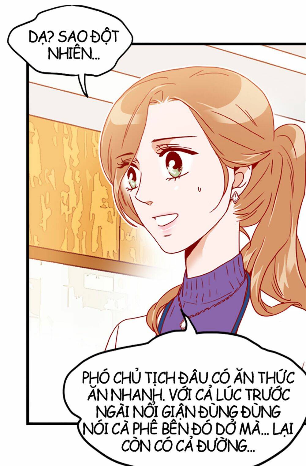 Thư Ký Kim Sao Thế Nhỉ? - Chapter 29 - Page 67