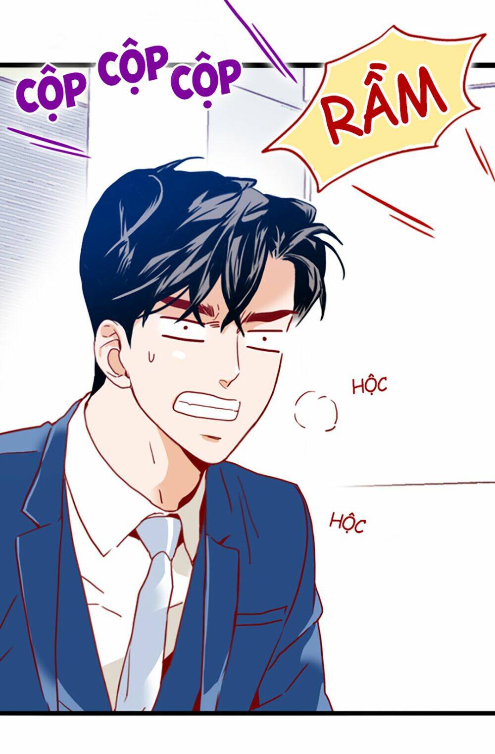 Thư Ký Kim Sao Thế Nhỉ? - Chapter 29 - Page 70