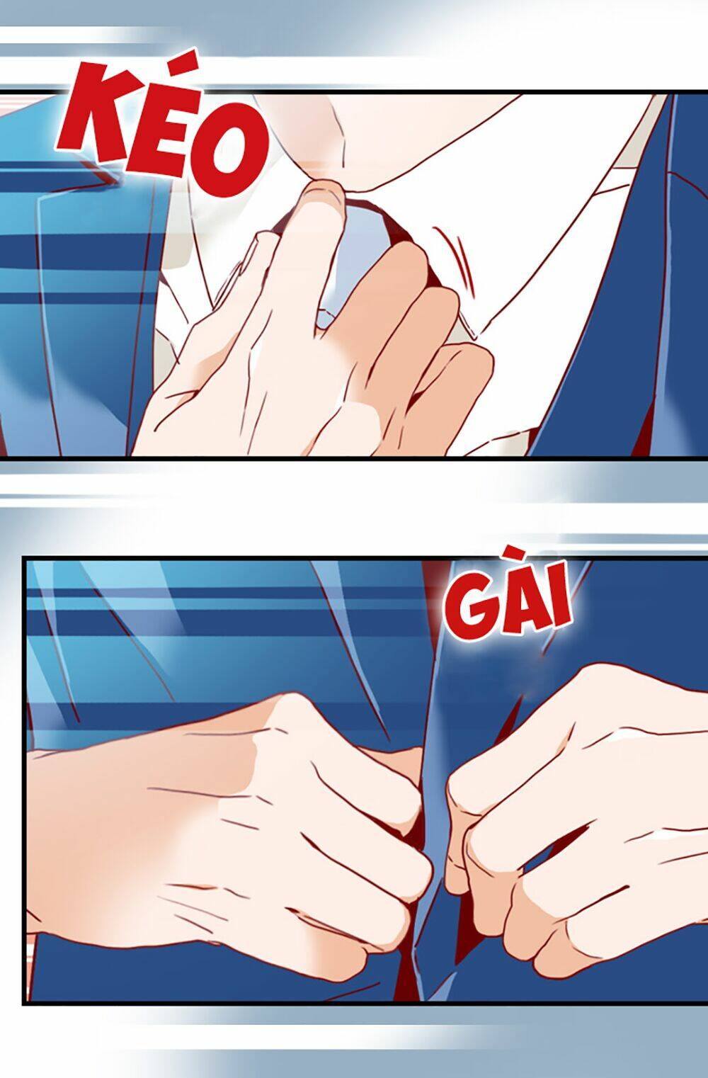 Thư Ký Kim Sao Thế Nhỉ? - Chapter 29 - Page 71