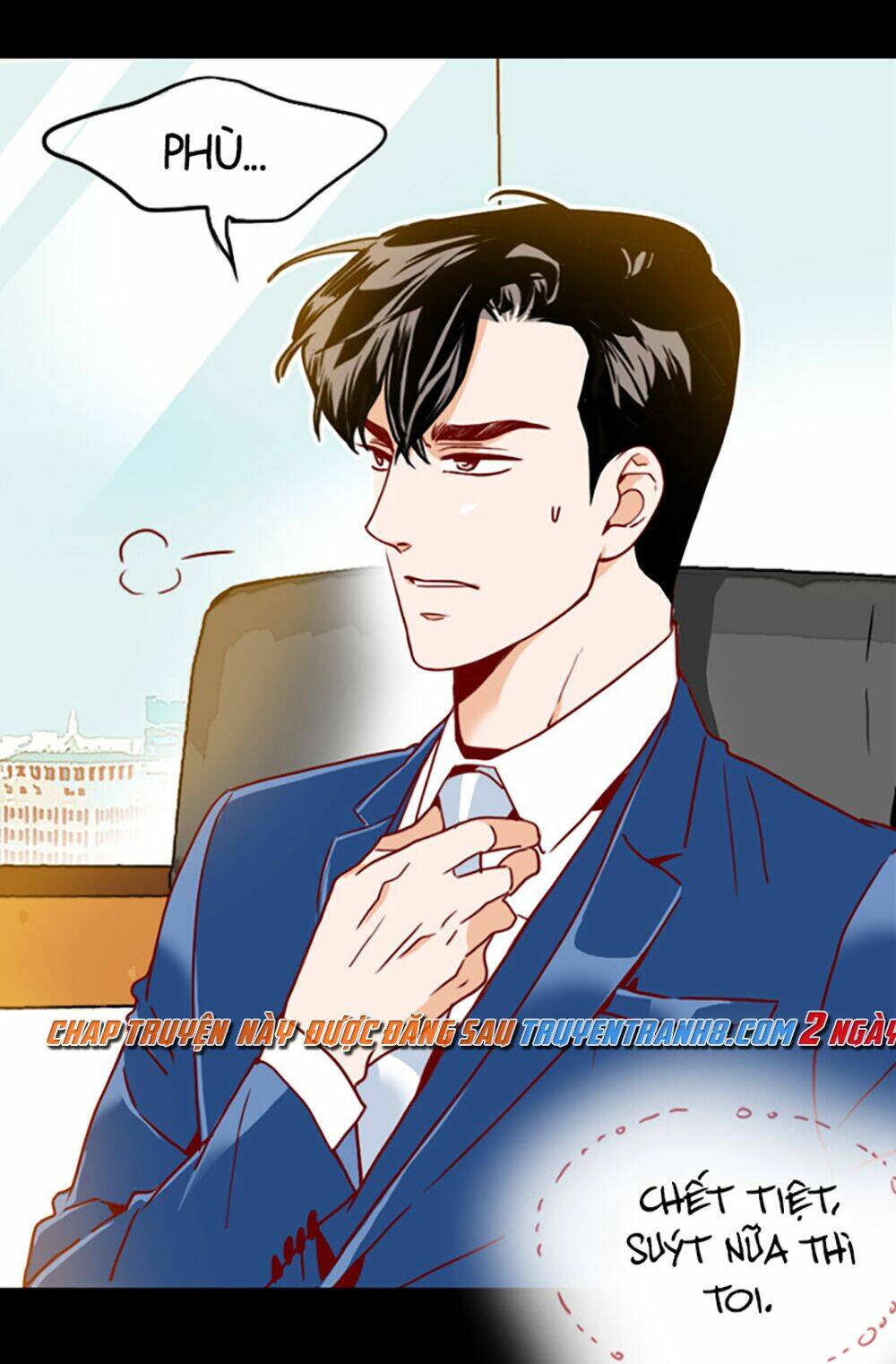 Thư Ký Kim Sao Thế Nhỉ? - Chapter 29 - Page 72