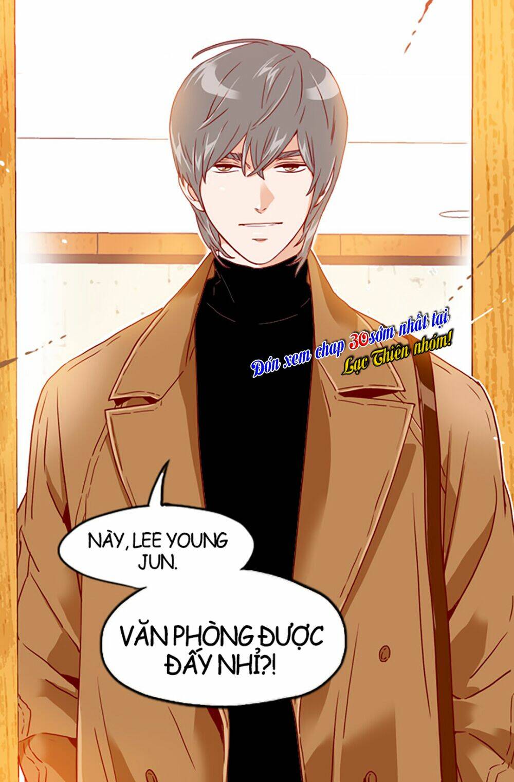 Thư Ký Kim Sao Thế Nhỉ? - Chapter 29 - Page 75