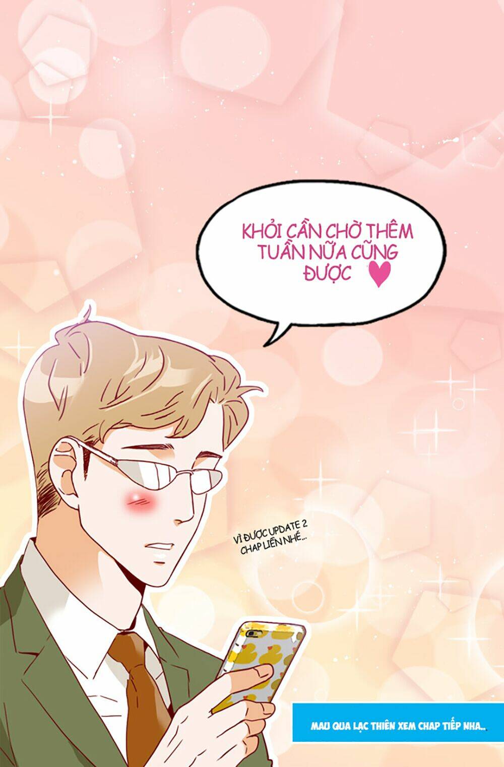 Thư Ký Kim Sao Thế Nhỉ? - Chapter 29 - Page 76