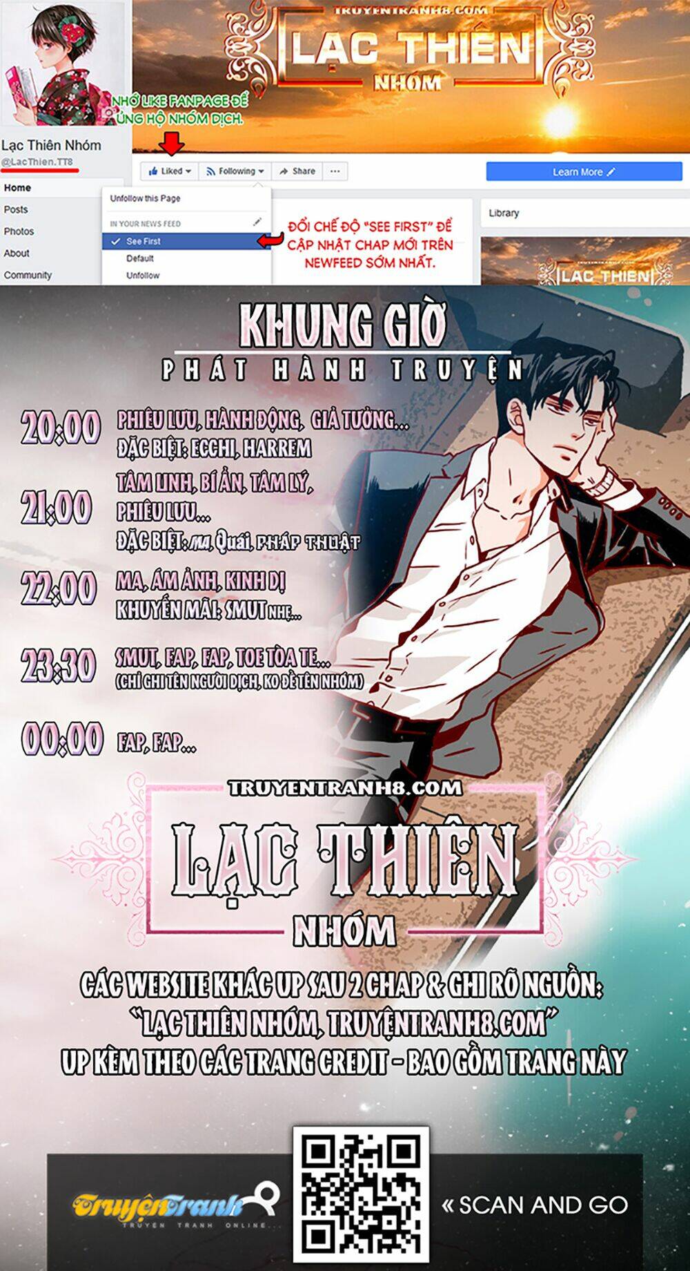 Thư Ký Kim Sao Thế Nhỉ? - Chapter 29 - Page 78