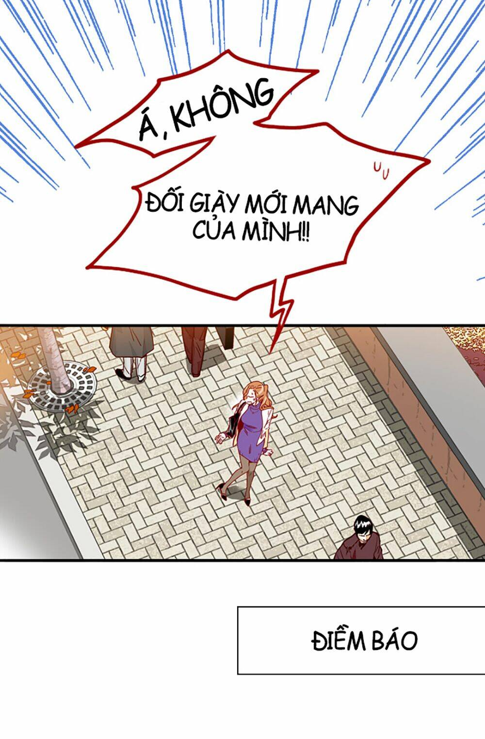 Thư Ký Kim Sao Thế Nhỉ? - Chapter 29 - Page 7