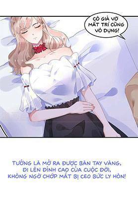 Tô Hinh Nhi Cút Khỏi Giới Giải Trí - Chapter 1 - Page 4