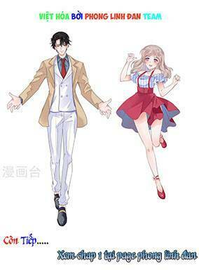 Tô Hinh Nhi Cút Khỏi Giới Giải Trí - Chapter 1 - Page 6