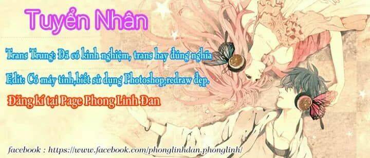 Tô Hinh Nhi Cút Khỏi Giới Giải Trí - Chapter 1 - Page 8