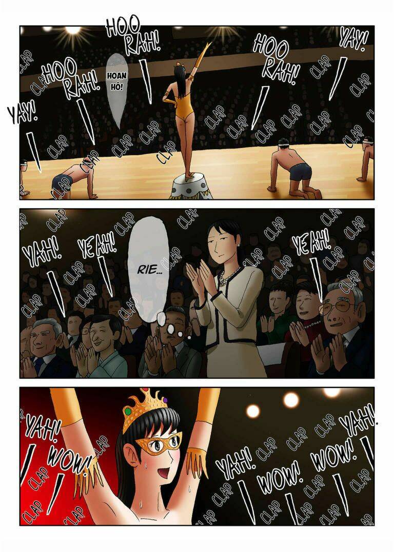 CowGirl - Chapter 0 - Page 13