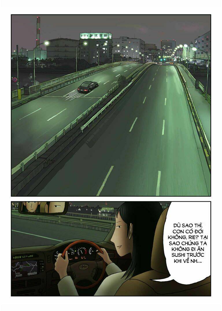 CowGirl - Chapter 0 - Page 15